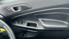 Ford EcoSport 1.0 EcoBoost 125 Titanium 5dr Petrol Hatchback